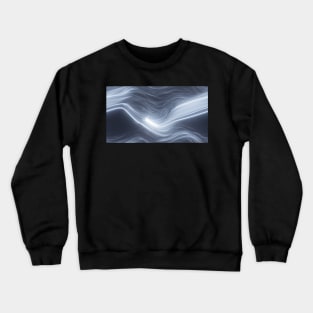 Seamless Futuri Texture Patterns XV Crewneck Sweatshirt